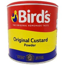 Bird Custard