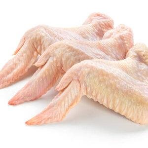 Matured Chicken Wings Box (10kg)