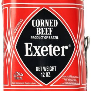 Exeter Corn Beef