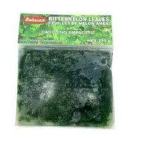 Bitter Leaves (Ndole)