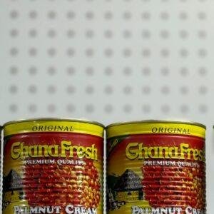 Ghana Fresh Palm Cream