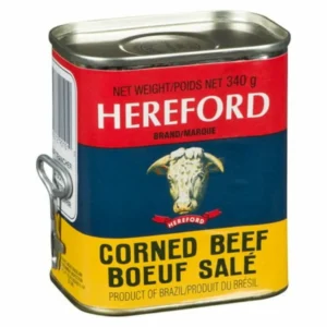 Hereford Corned Beef