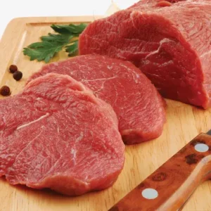Cow Meat - Hard Beef