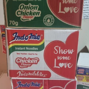 Indomie Noddles