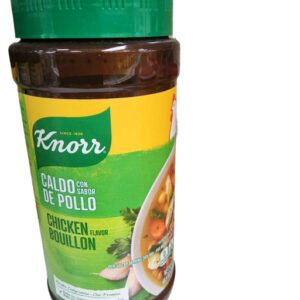 Knorr Chicken Boulion