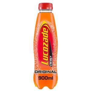 Lucozade Original