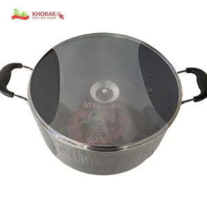Myland Non-Stick Pot (34cm)