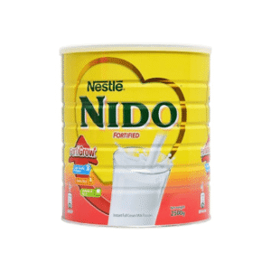 Nido Powder Milk