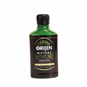 Origin Bitters