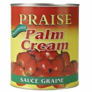 Praise Palm Cream