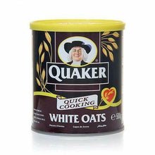 Quaker Oats
