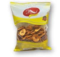 Real Plantain Chips