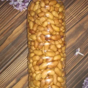 Roasted Peanuts