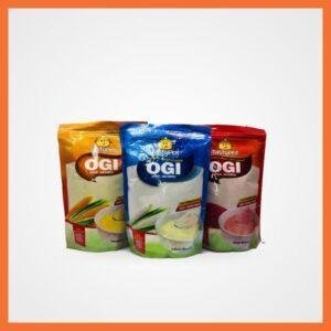 Tastypot Pap (Ogi / Akamu / Koko)