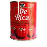 De Rica Tmato Paste