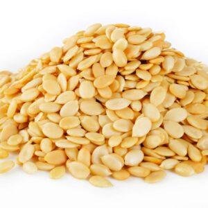 Whole Melon Seed (Egusi)