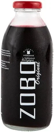 Zobo Drink