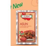 Gino Asun